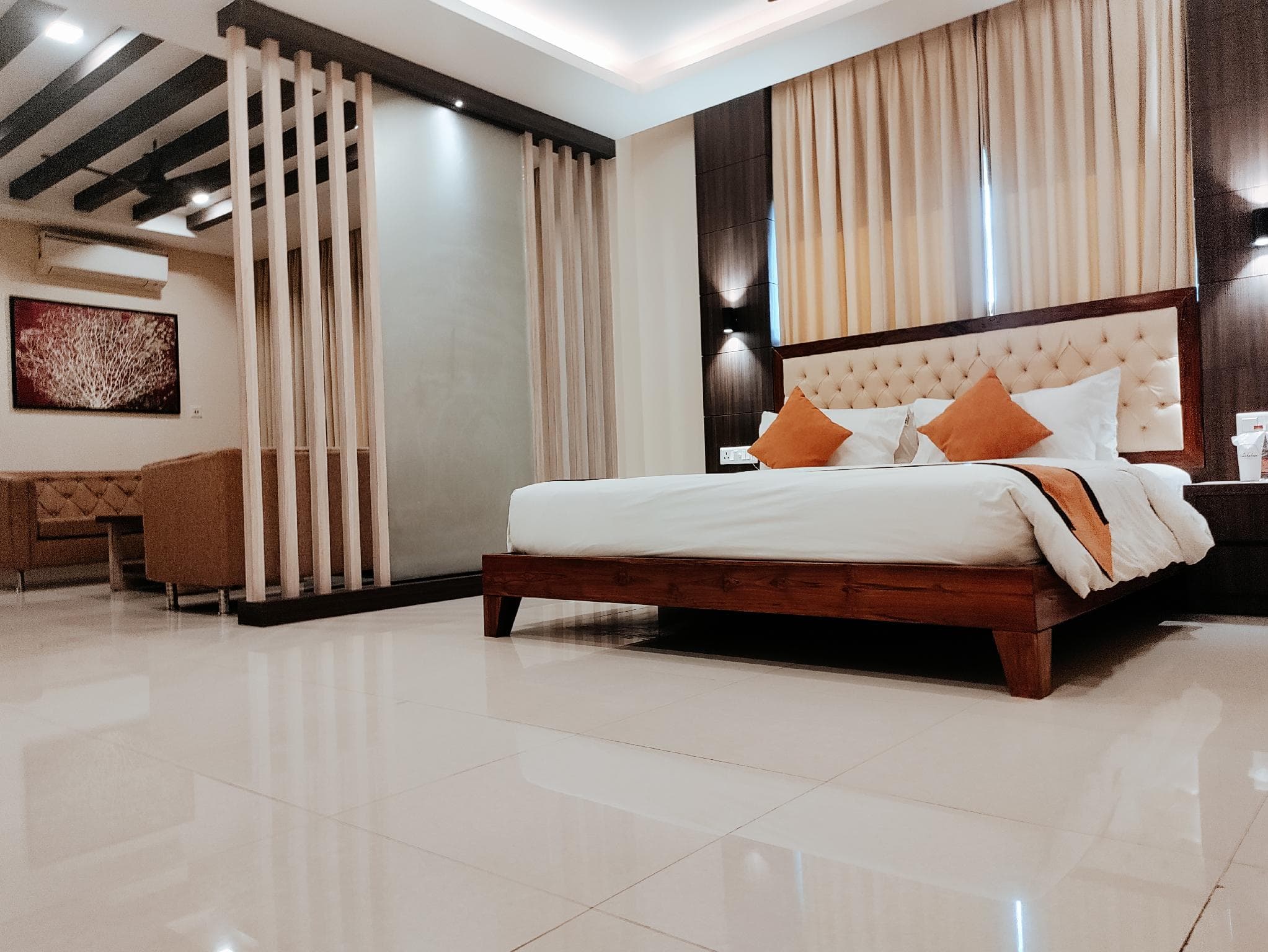 Sambhabana Hotel & Suites photo 4