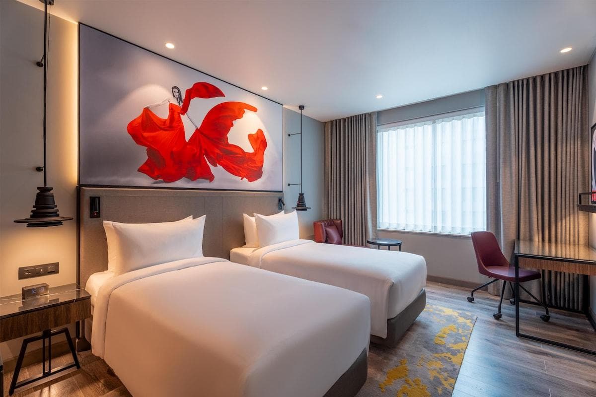 Radisson RED Indore photo 2