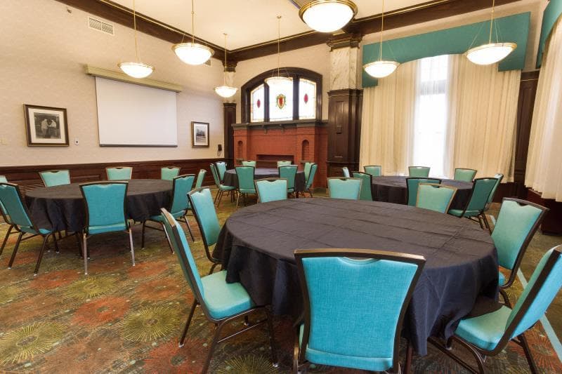 Drury Inn & Suites St. Louis Union Station photo 4