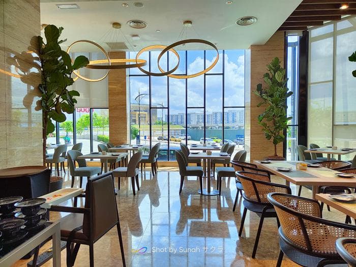Opero Hotel Southkey Johor Bahru photo 3