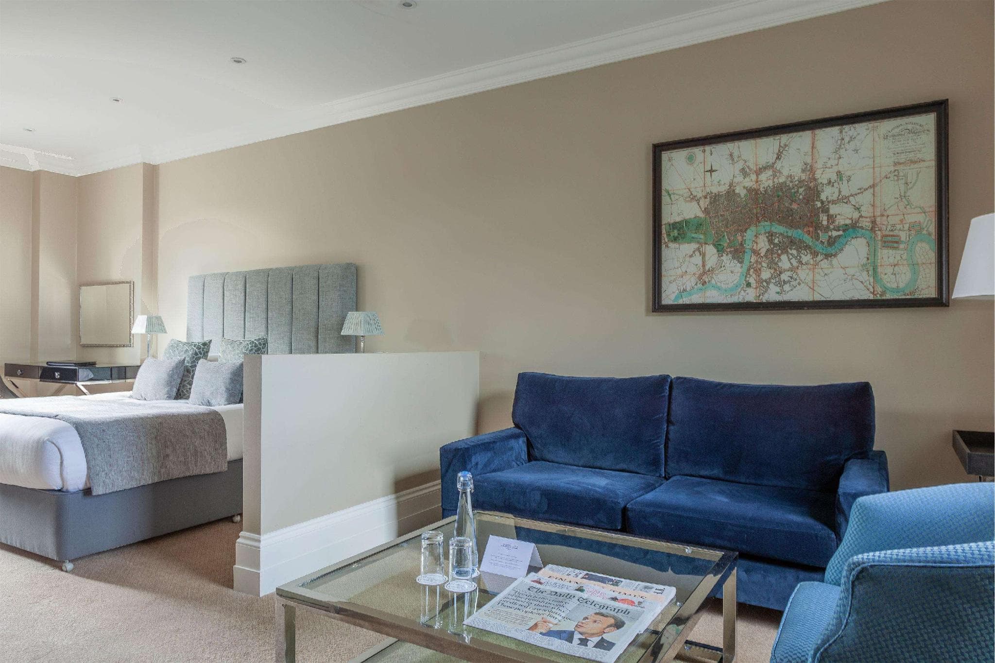 Oatlands Park Hotel photo 2