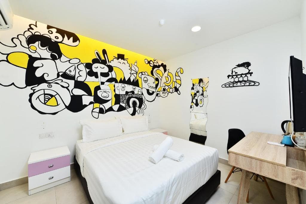 Smile Hotel Shah Alam Seksyen 9 photo 2