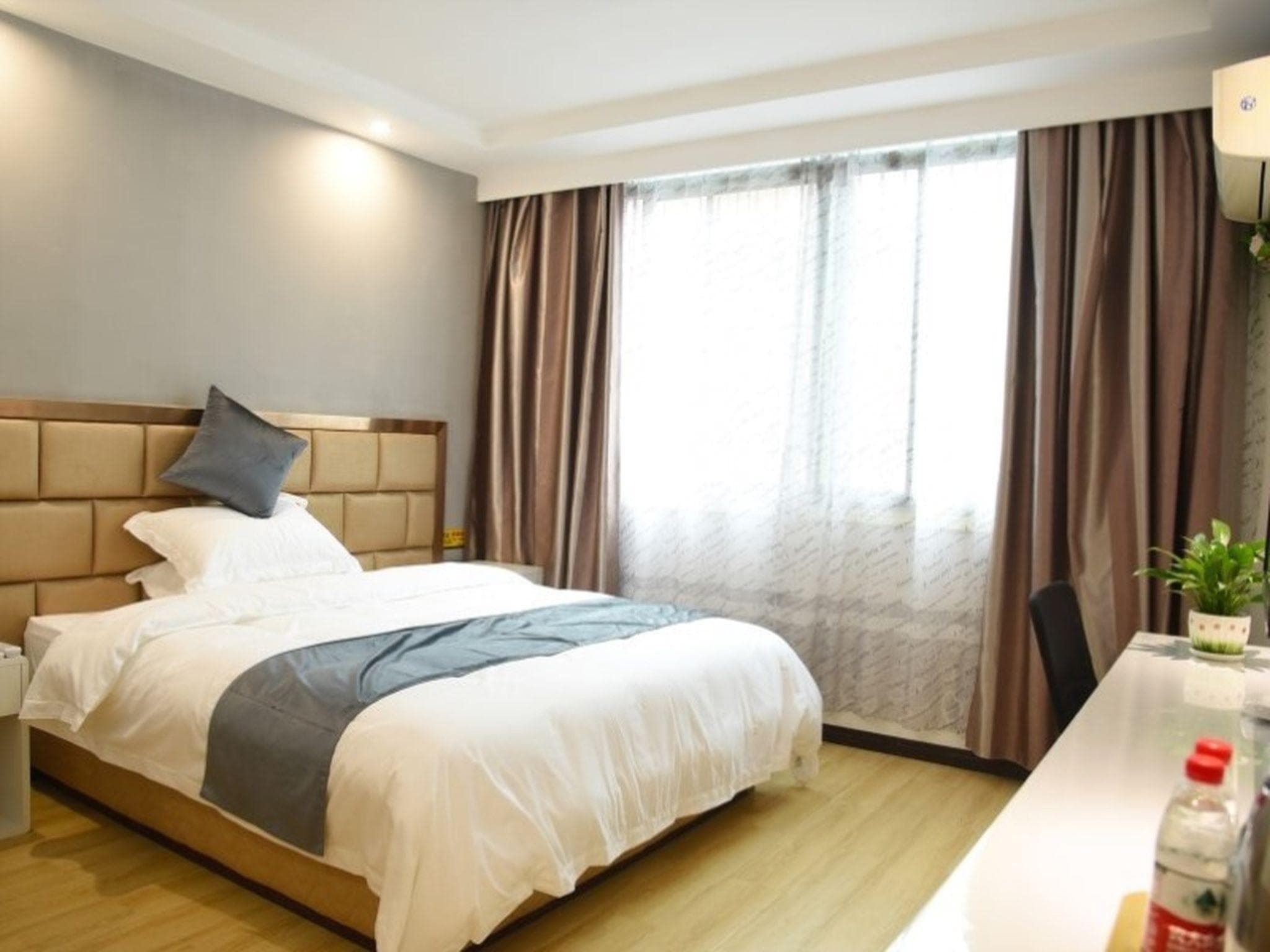 Shell Hotel Lishui Liqing Road Branch photo 5