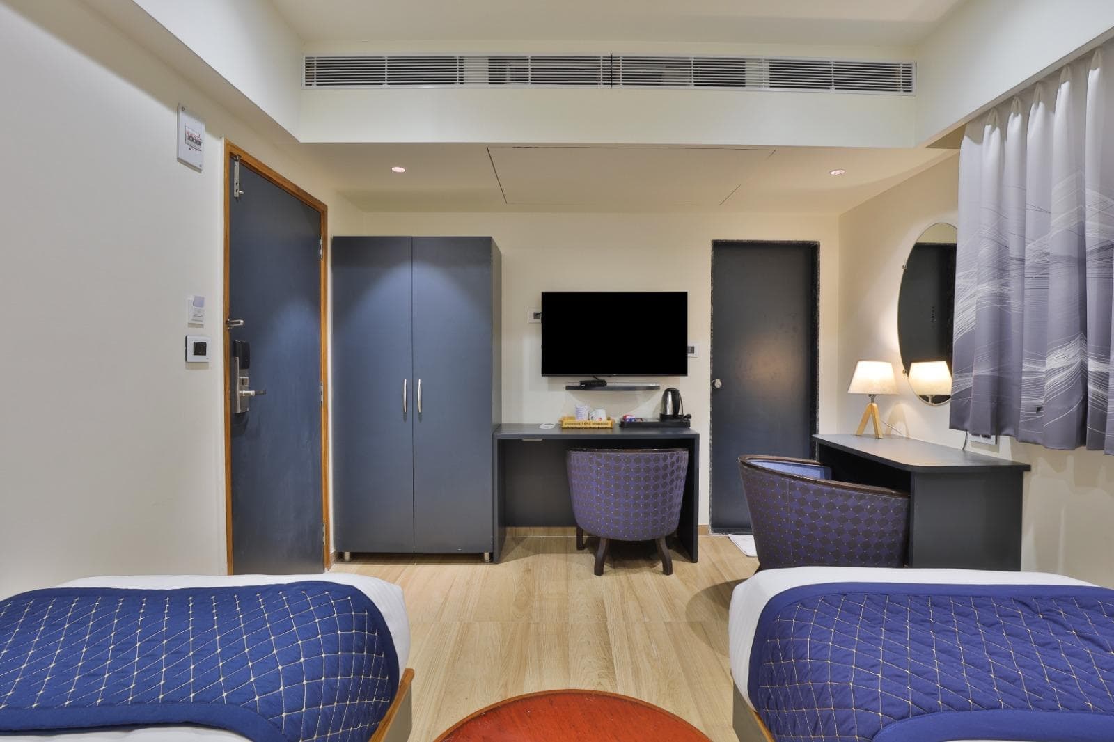 Hotel Empyrean photo 2