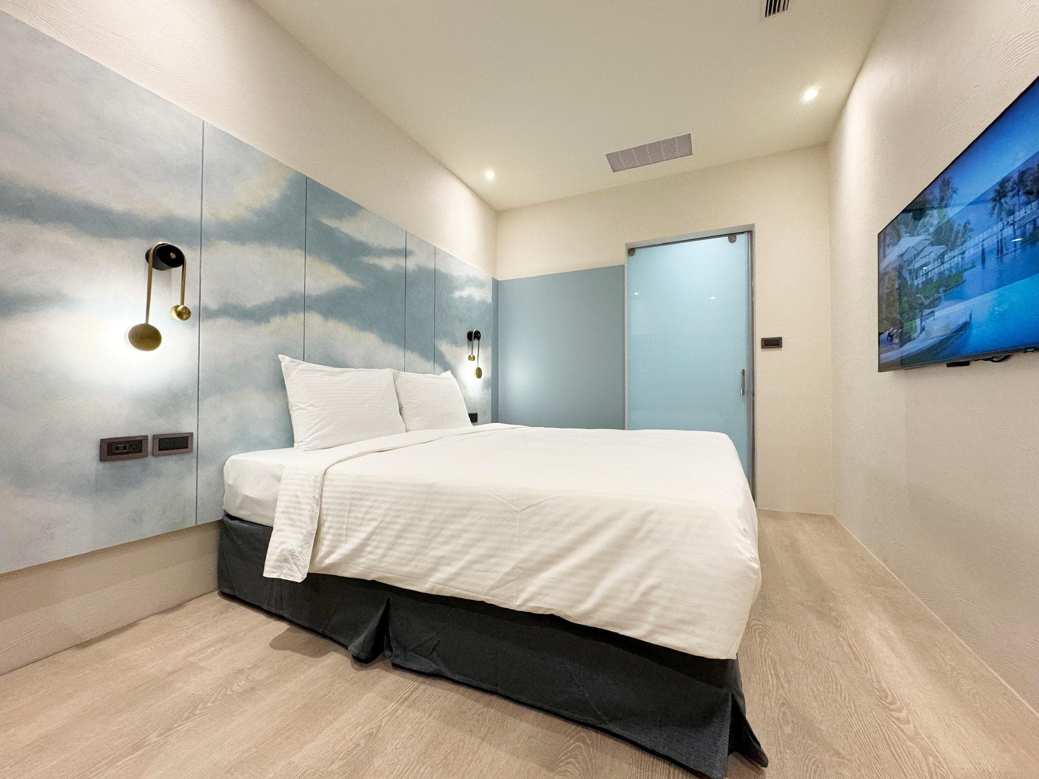 Fengjia Joie de inn photo 2