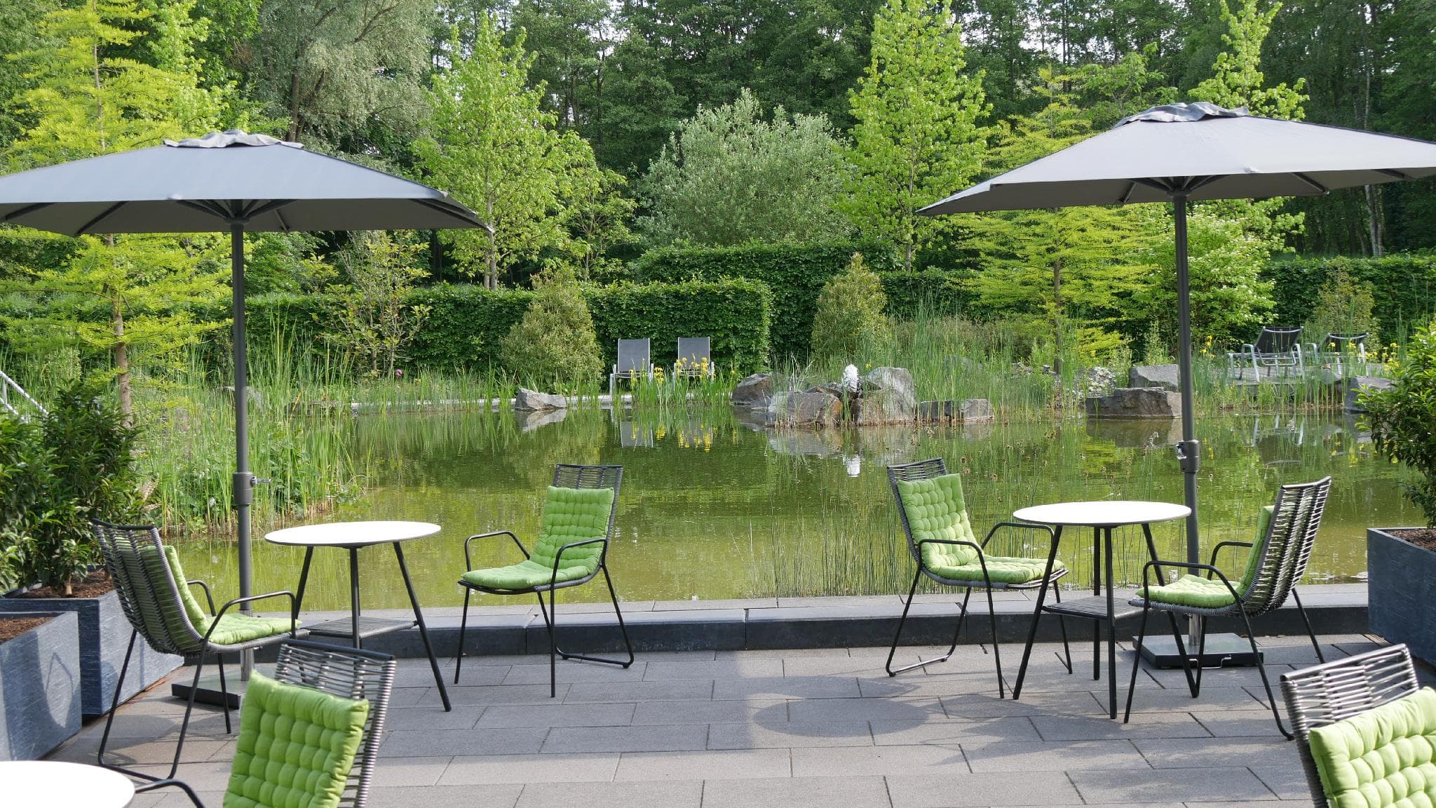 Essensio Hotel Dusseldorf photo 3