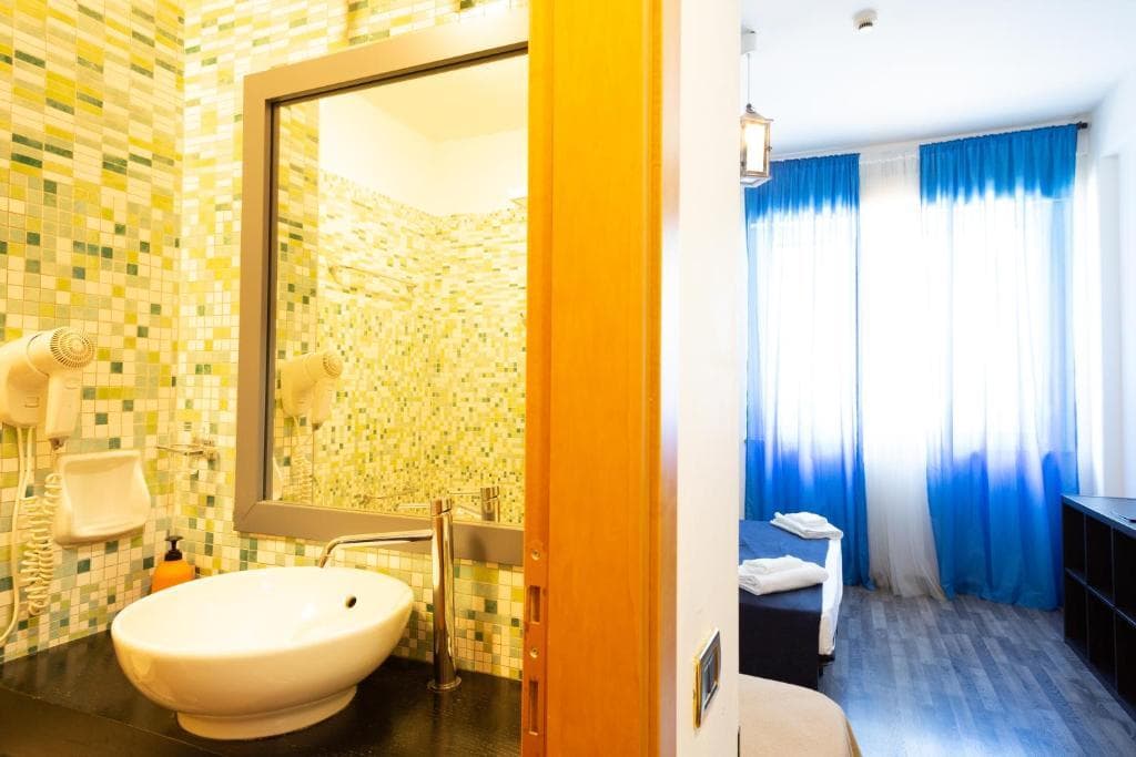 Hotel Scheppers photo 4