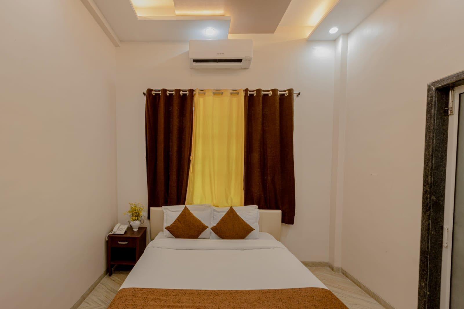 Silver Galaxy Resort photo 2