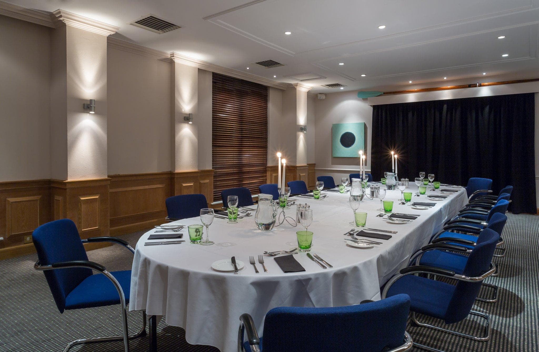 Holiday Inn Cambridge By IHG photo 4