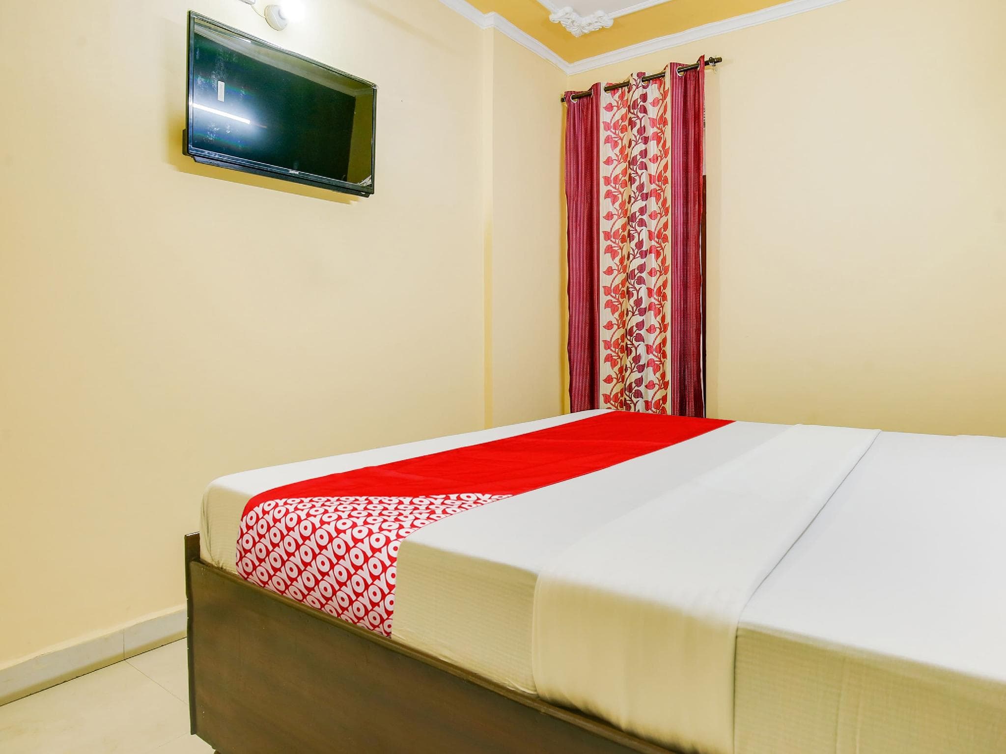 Hotel O Alok Palace photo 2