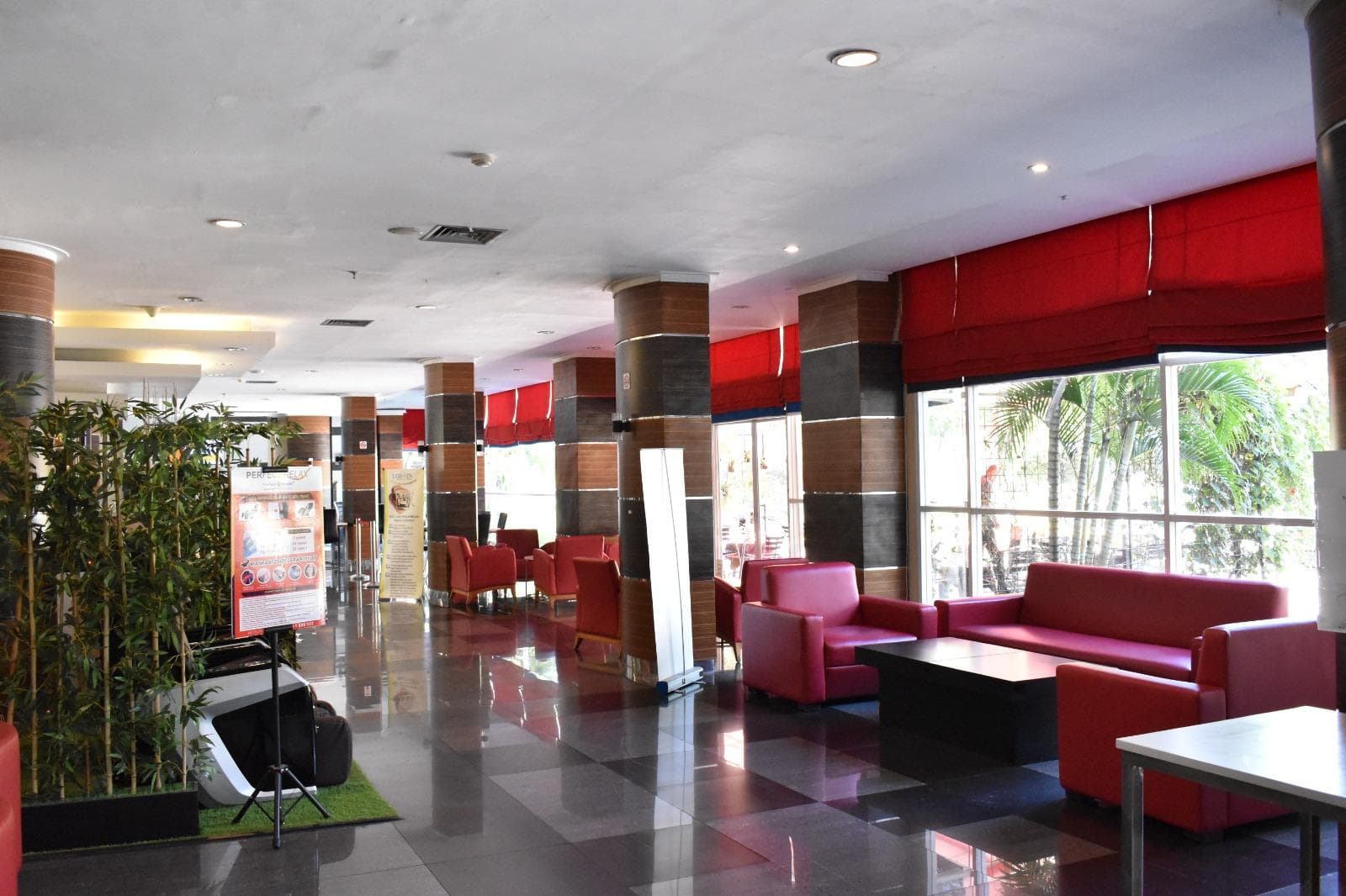 Lorin Syariah Hotel Sentul photo 4