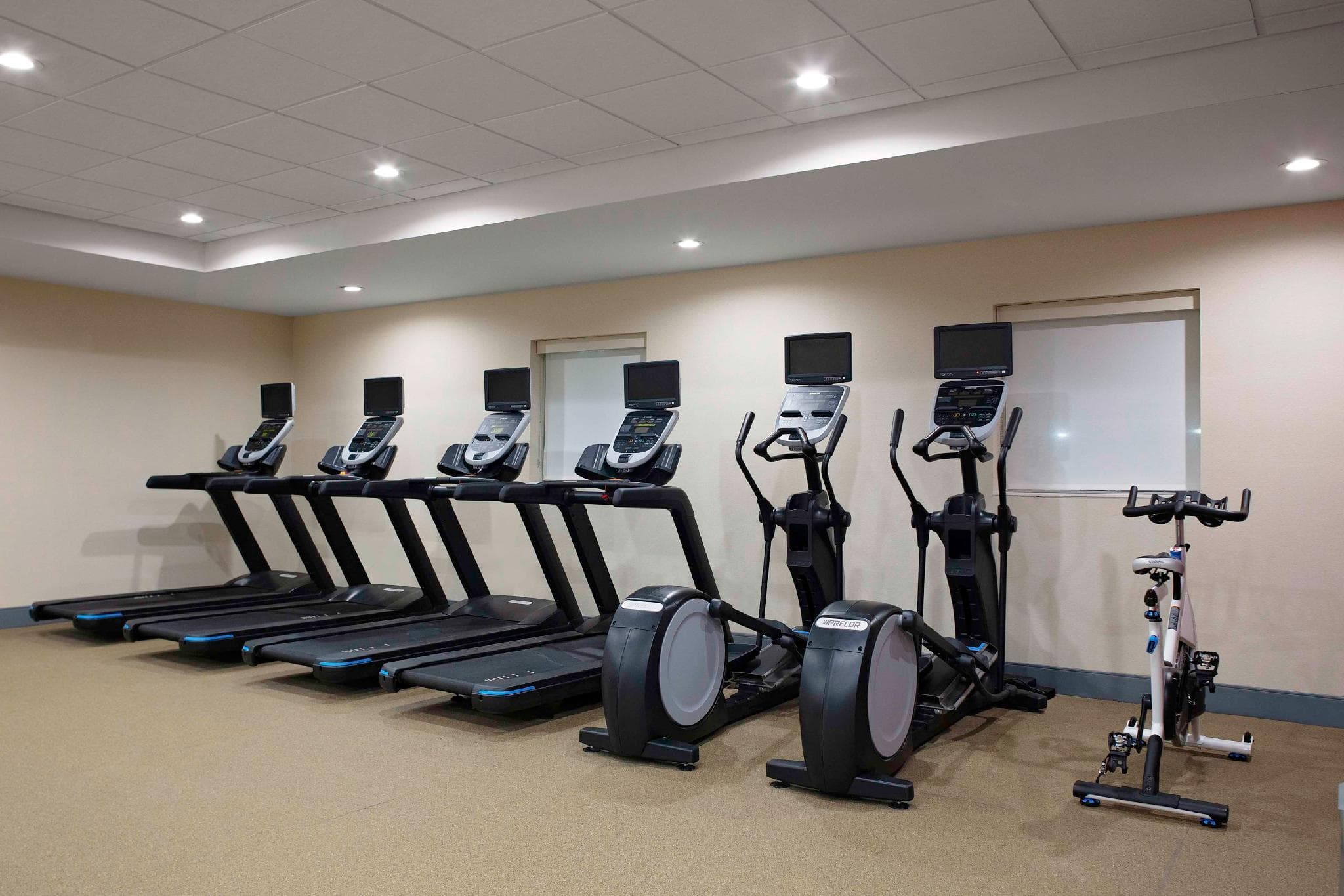 Home2 Suites by Hilton Baton Rouge Citiplace photo 4