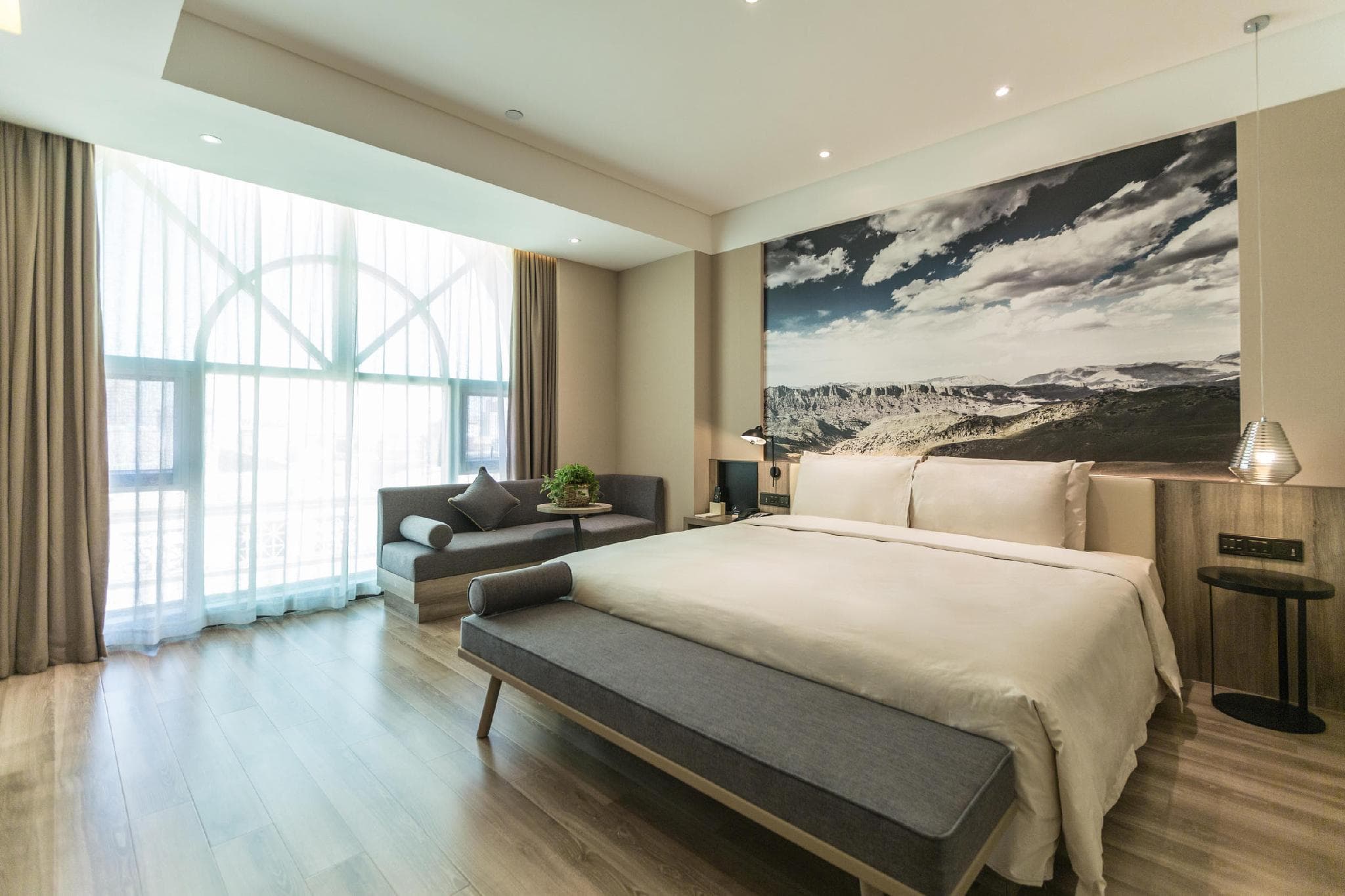 Atour Hotel Turpan Wenhua West Road photo 5