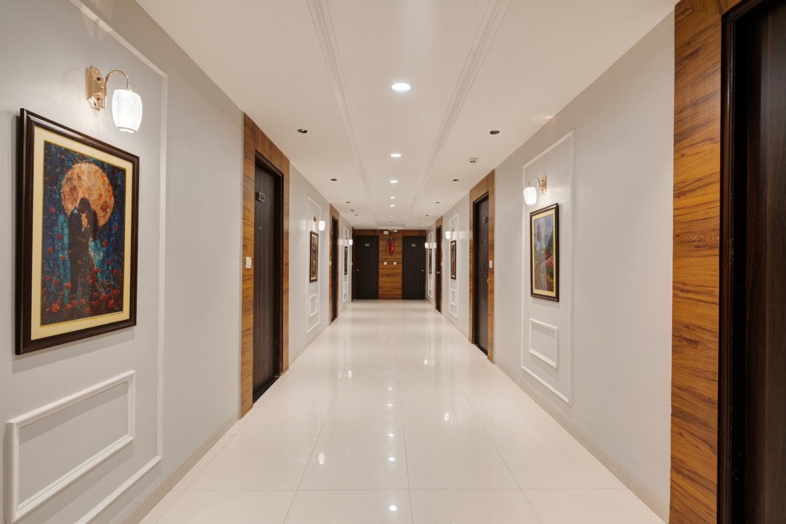 Hotel Hill City photo 4