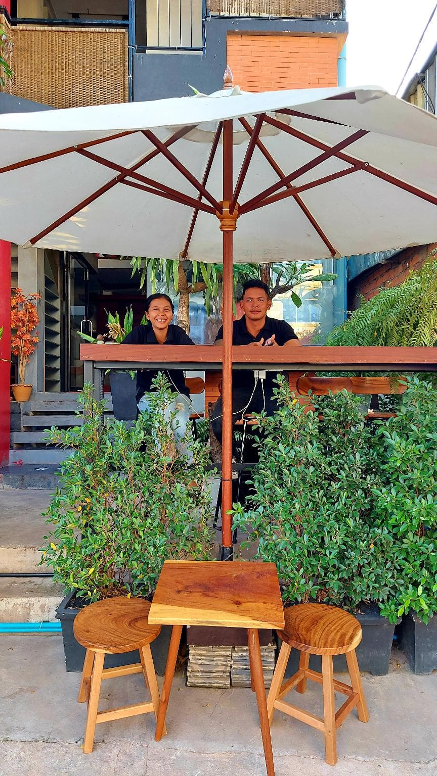 Sok Hotel And Coffee Siem Reap photo 5