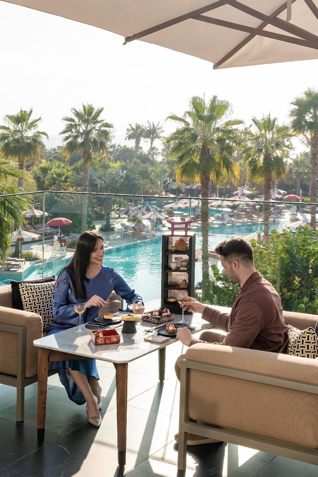Banyan Tree Dubai photo 5