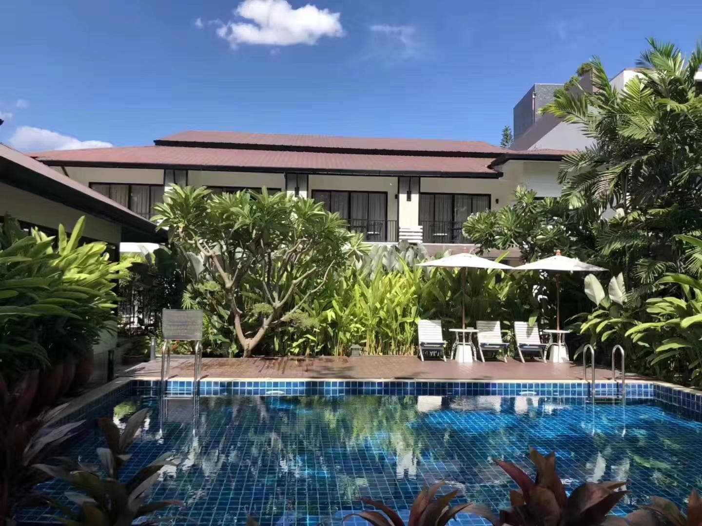 Sannot Riverside Boutique Hotel photo 4