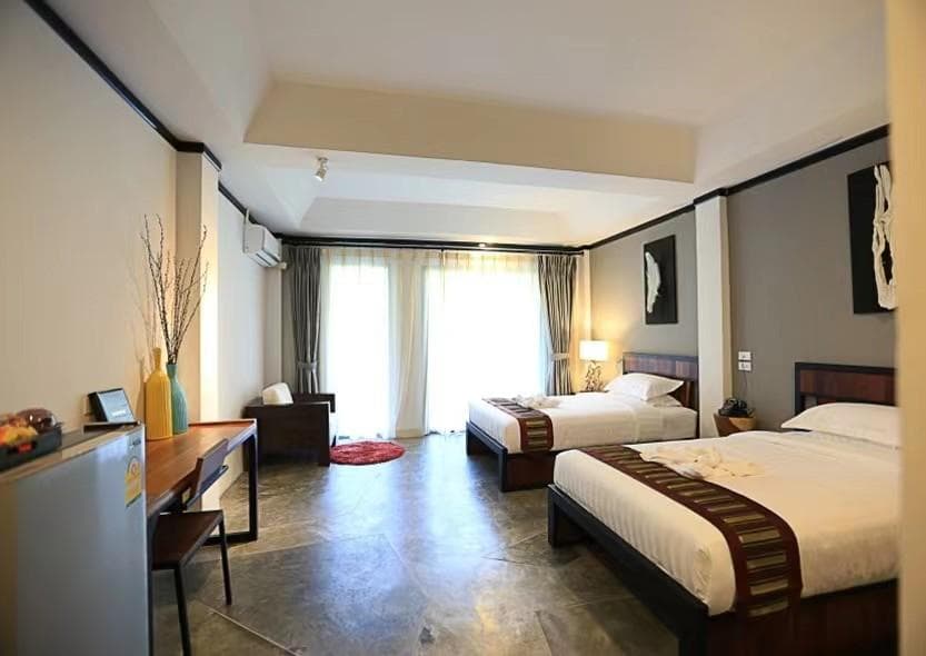 Sannot Riverside Boutique Hotel photo 2
