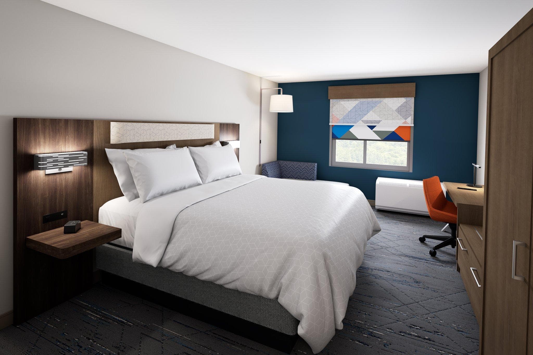 Holiday Inn Express And Suites Phoenix West Tolleson By IHG photo 2