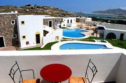 Naxos Palace Hotel photo 2