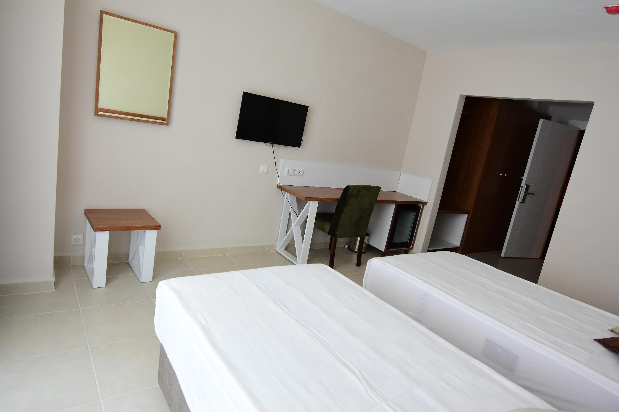 Kaliye Aspendos HOTEL photo 2