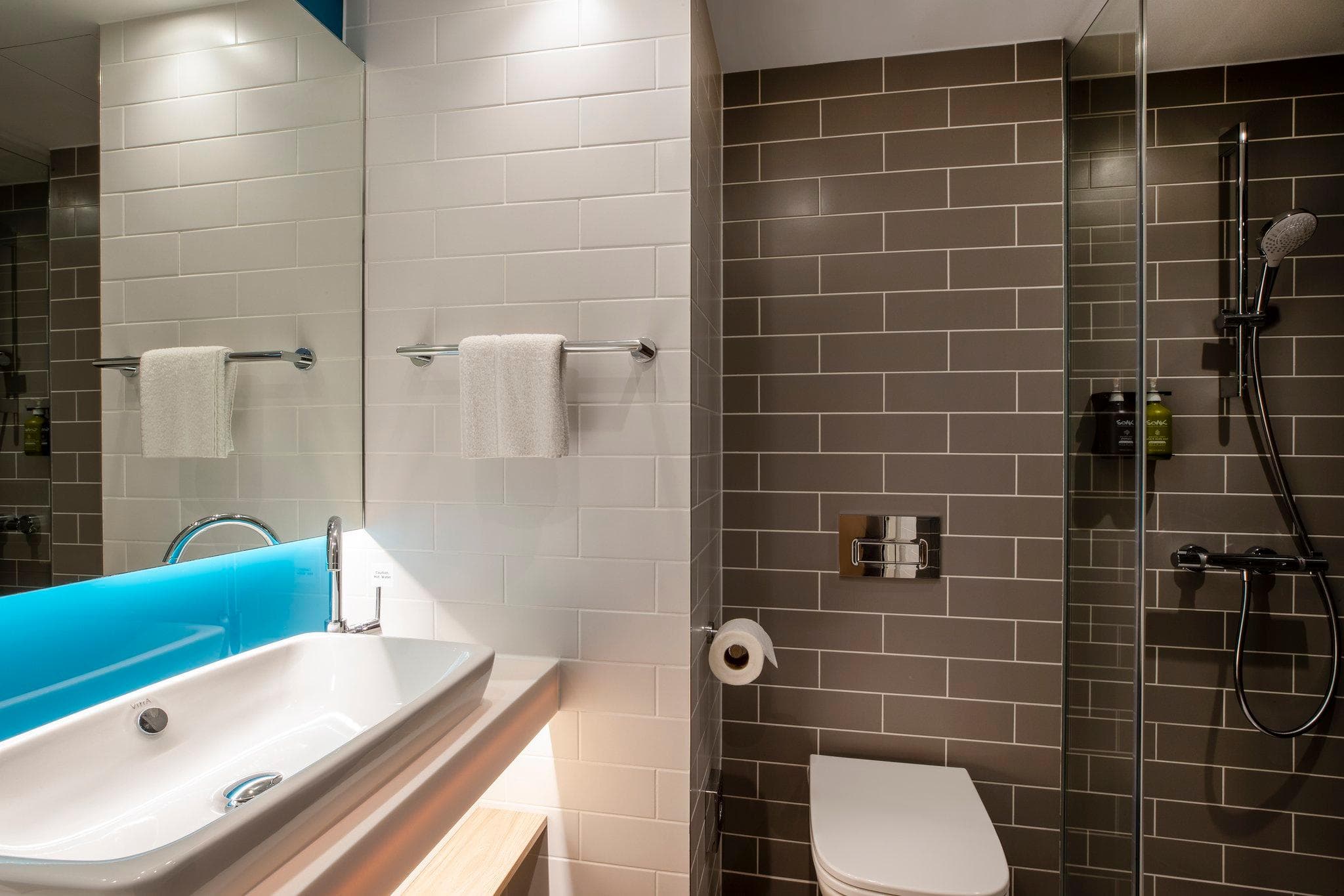 Holiday Inn Express Liverpool - Central By IHG photo 5