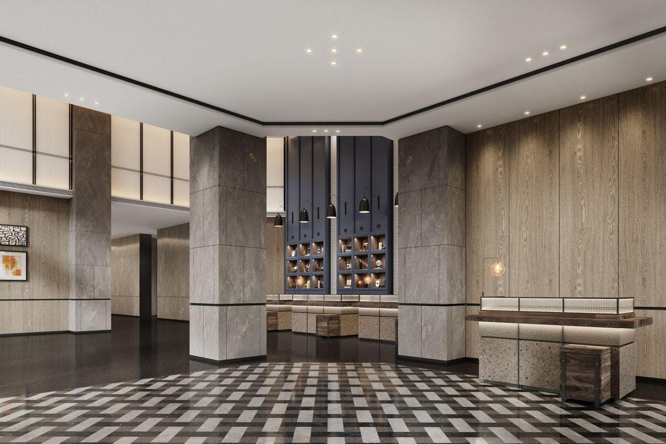 Four Points by Sheraton Kunming, Downtown photo 3