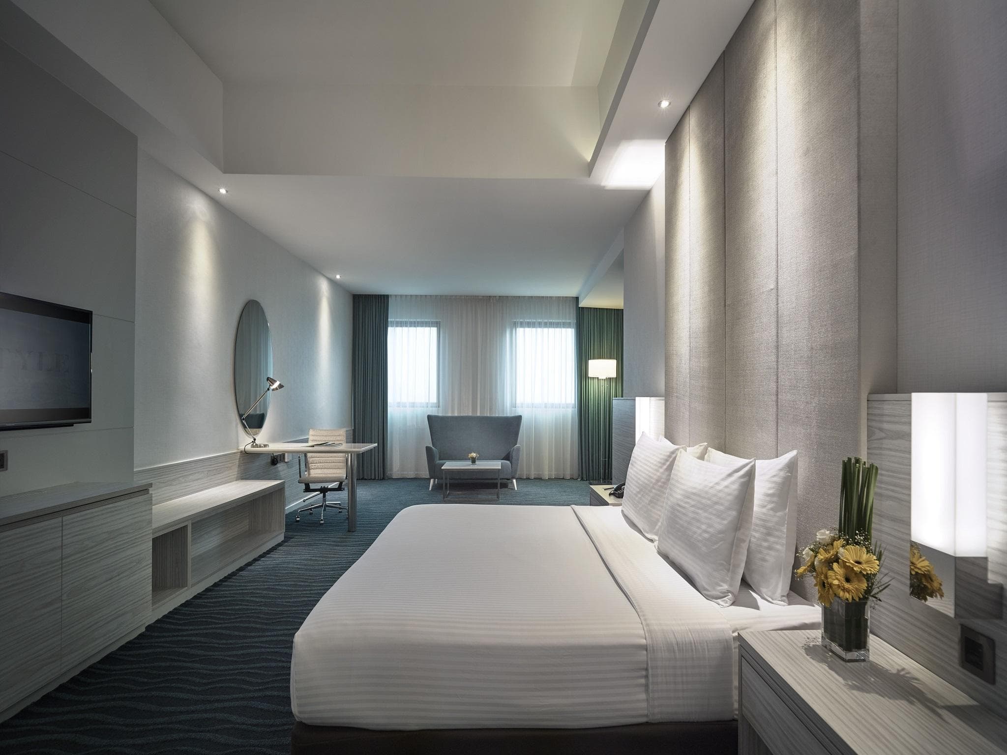 Sunway Putra Hotel Kuala Lumpur photo 4