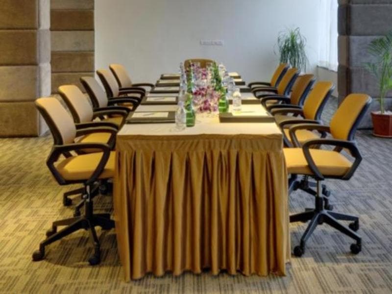 Boulevard9, Nadiad - IHCL SeleQtions photo 2