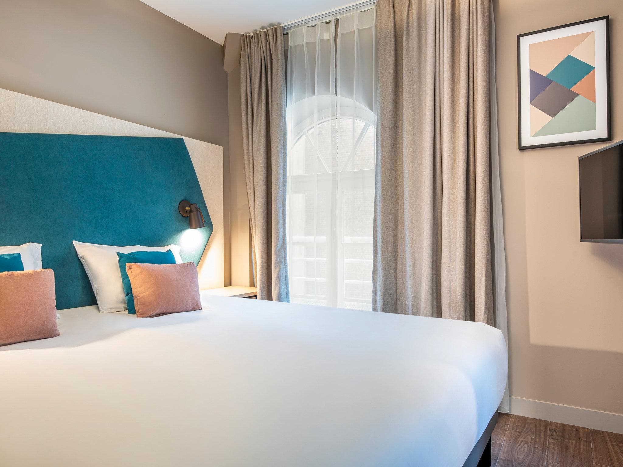 Aparthotel Adagio Heidelberg photo 4
