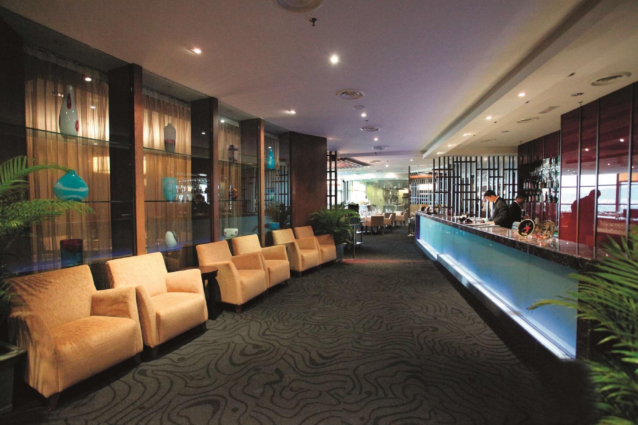 Berjaya Times Square Hotel, Kuala Lumpur photo 5