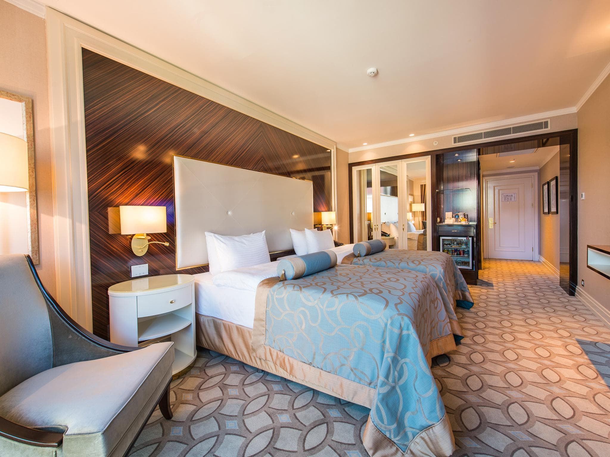 Elite World İstanbul Florya Hotel photo 4