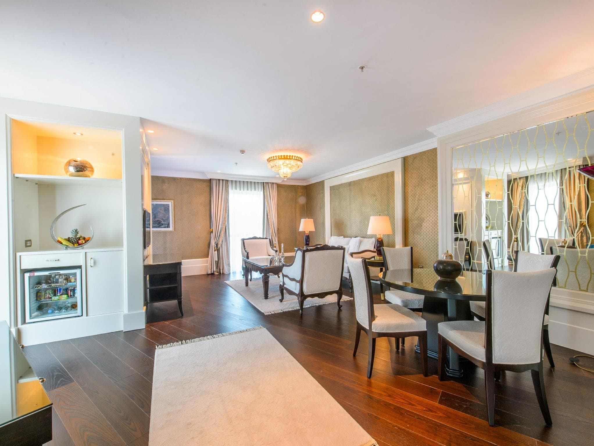 Elite World İstanbul Florya Hotel photo 5