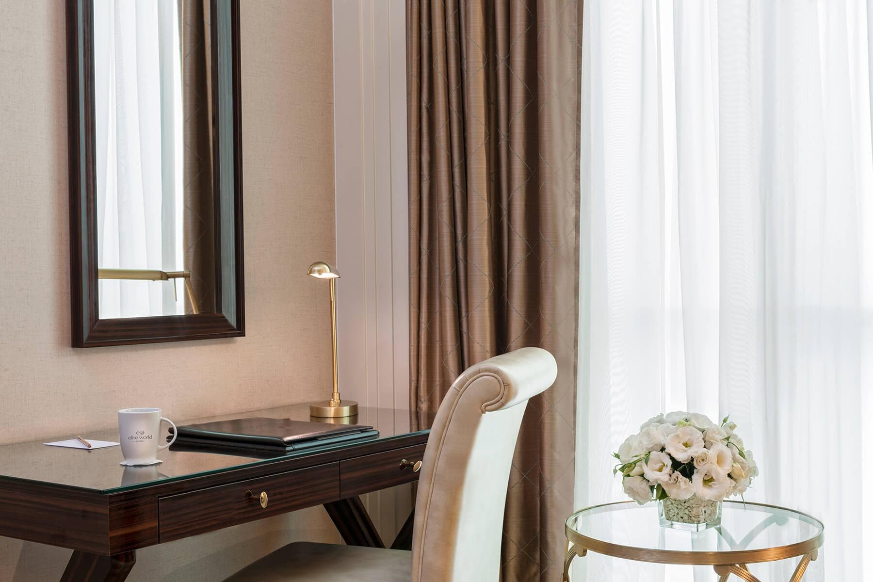 Elite World İstanbul Florya Hotel photo 2