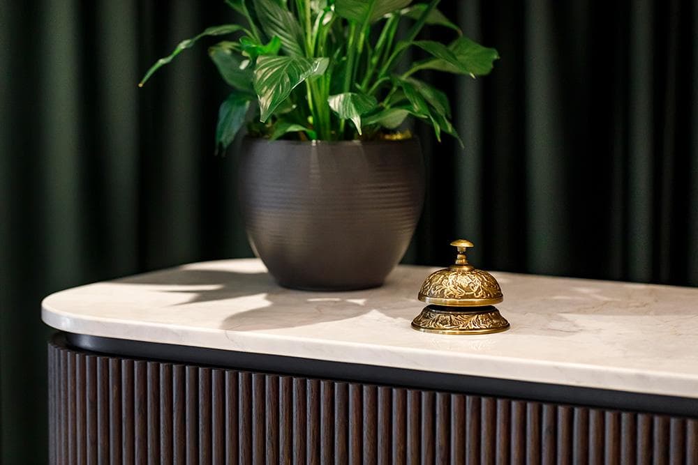 Small Luxury Hotel Ambassador a l'Opera photo 4