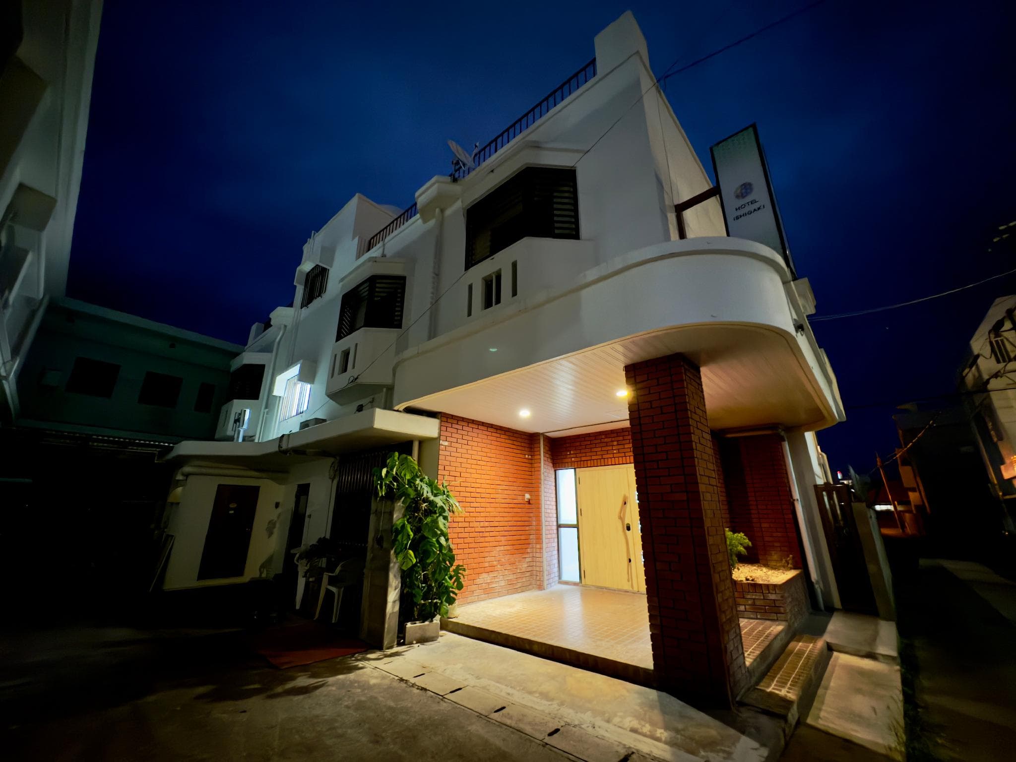 Hotel Ishigaki and Chikonkiya photo 4
