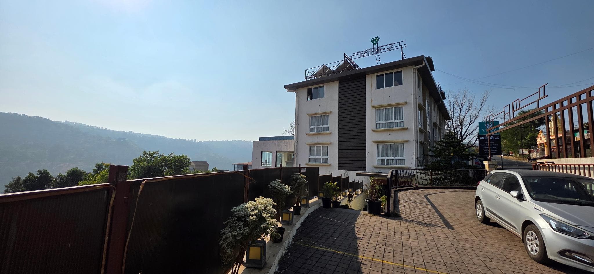 Vibez Panchgani By Zen Nest