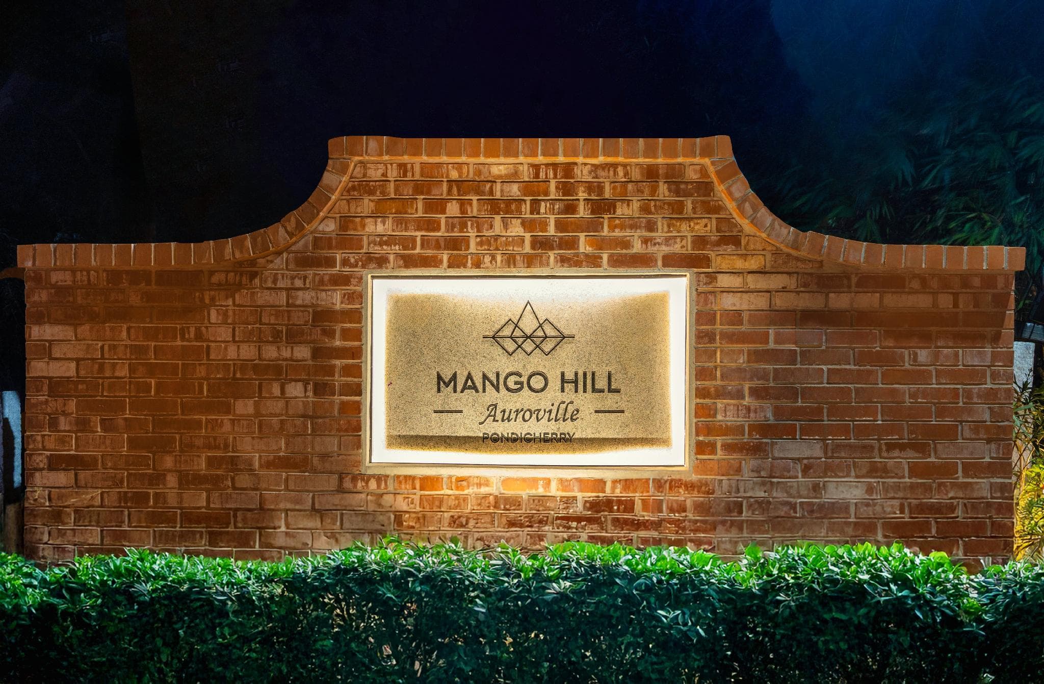 Mango Hill Auroville Pondicherry photo 4