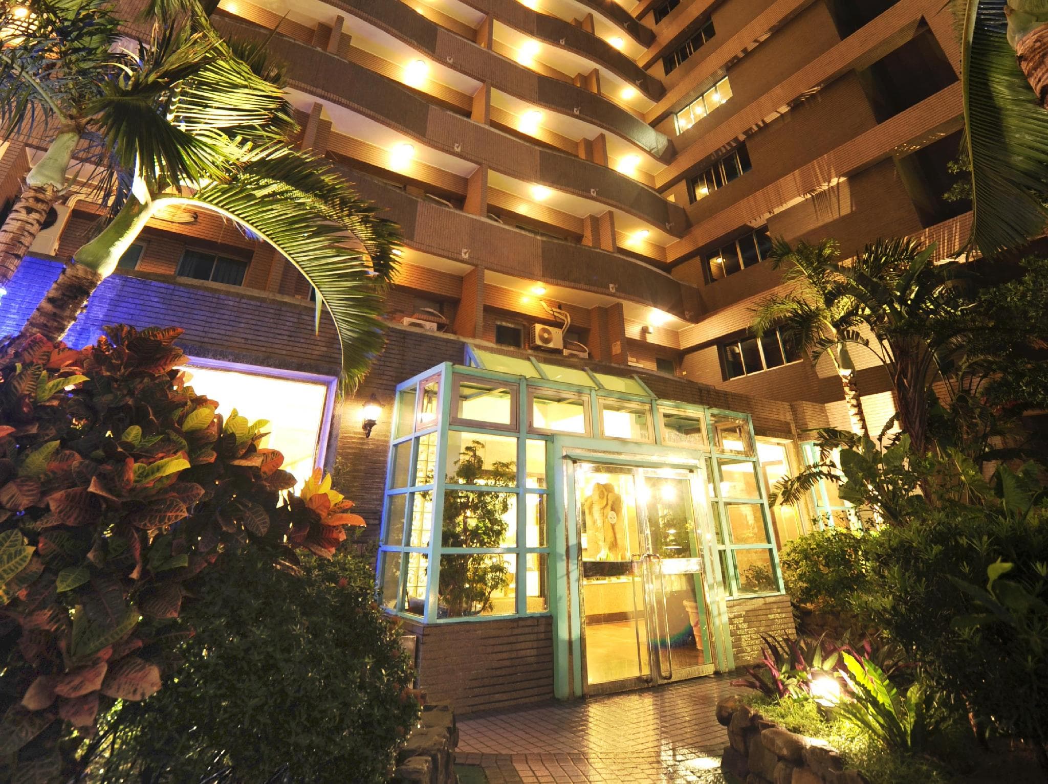 Kenting Holiday Hotel photo 3