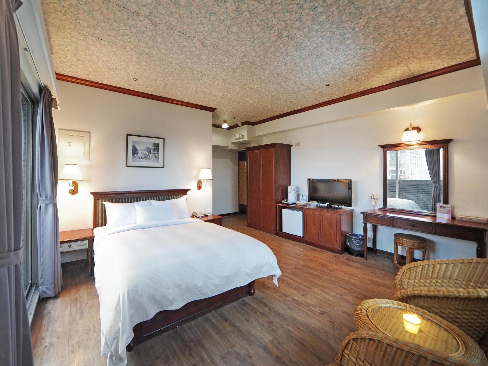 Kenting Holiday Hotel photo 2