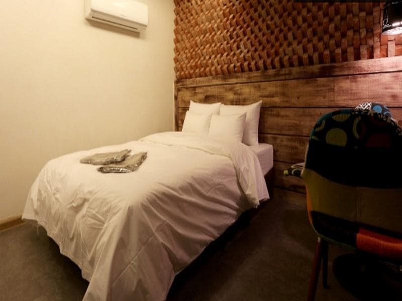 The Hotel photo 5