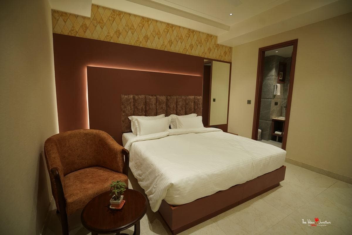 Blue Diamonds Inn photo 2