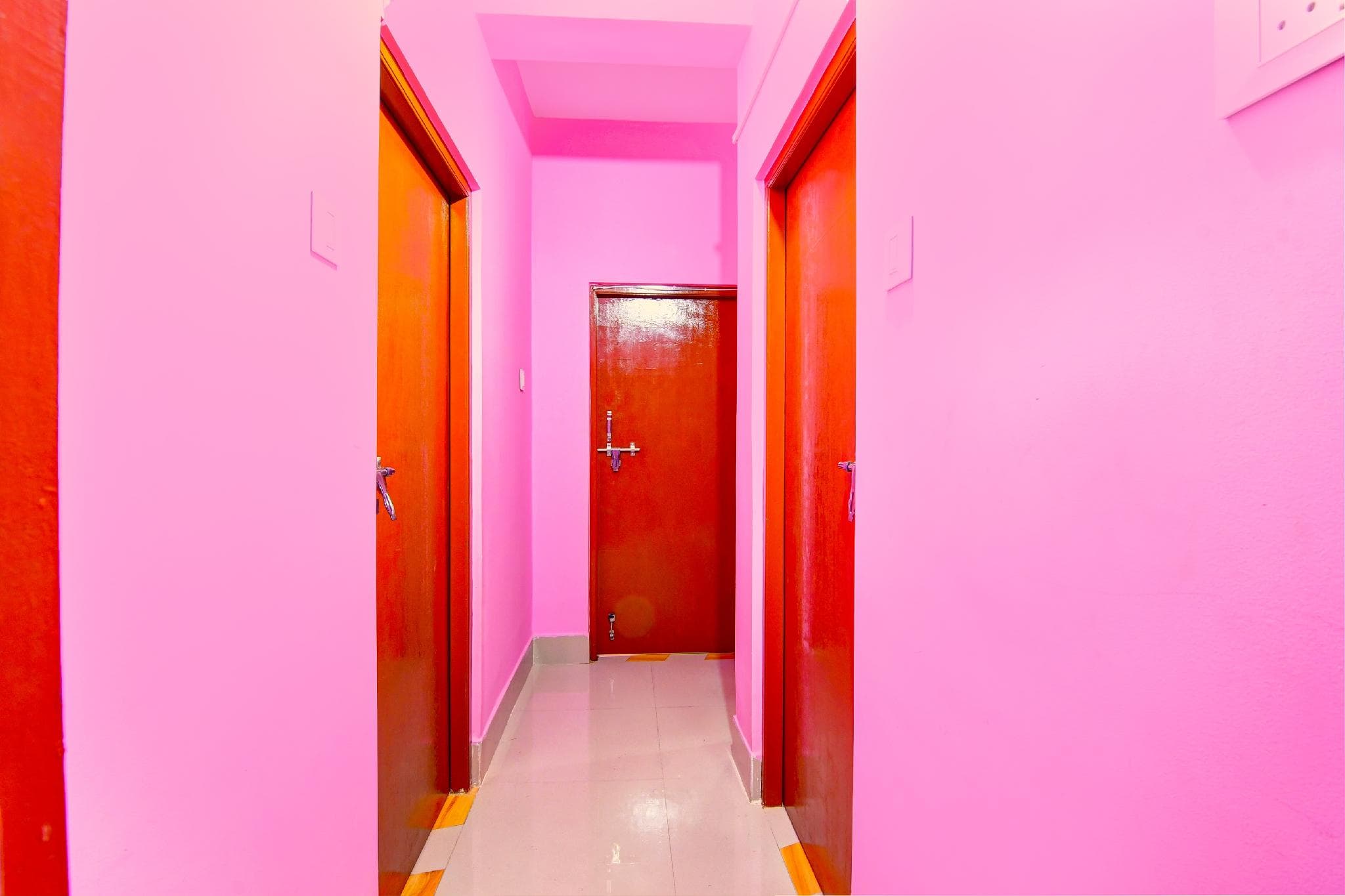 Hotel O Lotus Homestay photo 4