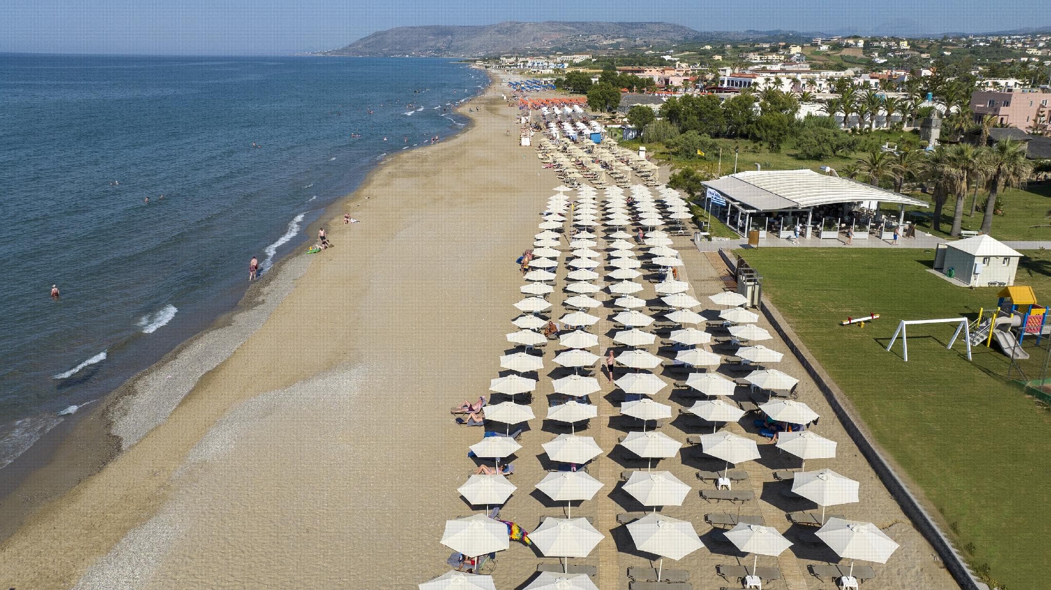Vantaris Luxury Beach Resort photo 5
