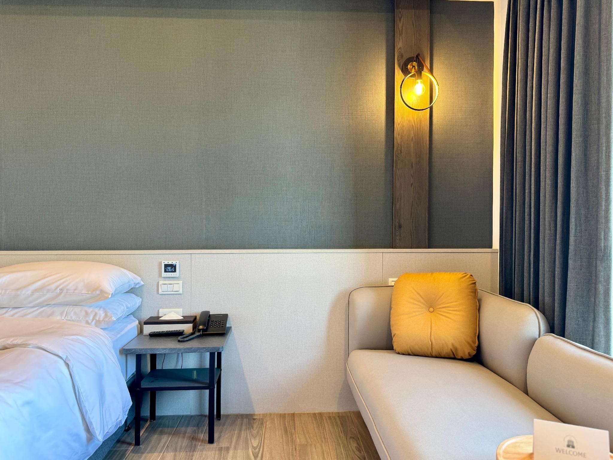 Hotel Euphemia photo 3