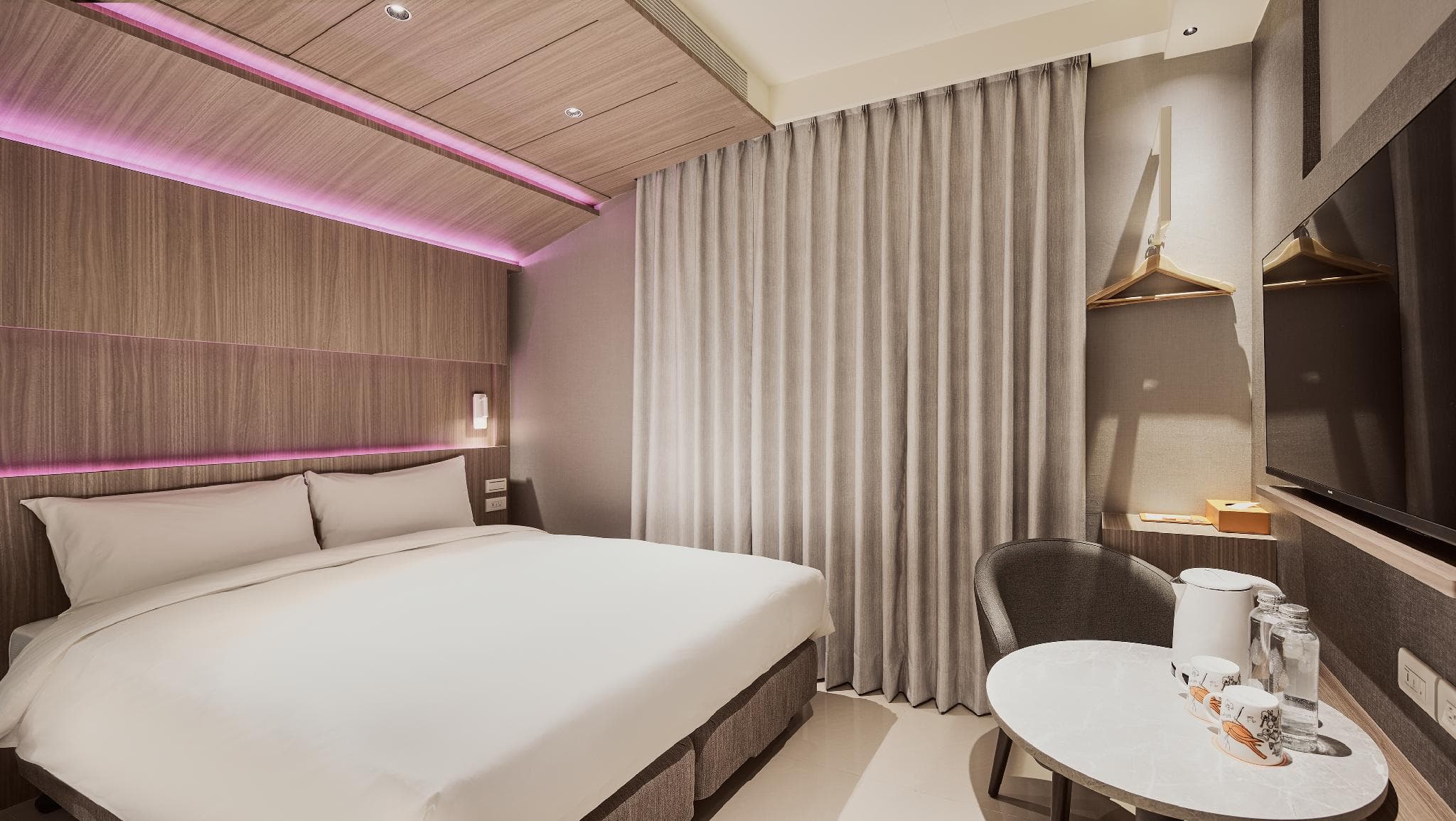 Orange Hotel-Hanzhong photo 3