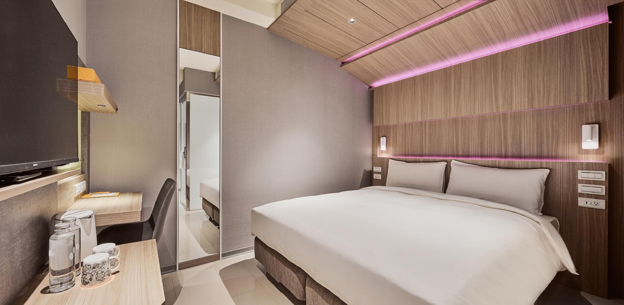 Orange Hotel-Hanzhong photo 2