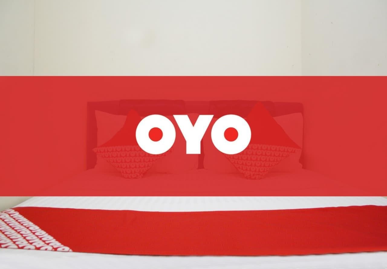 Hotel O Es Em Je Residence