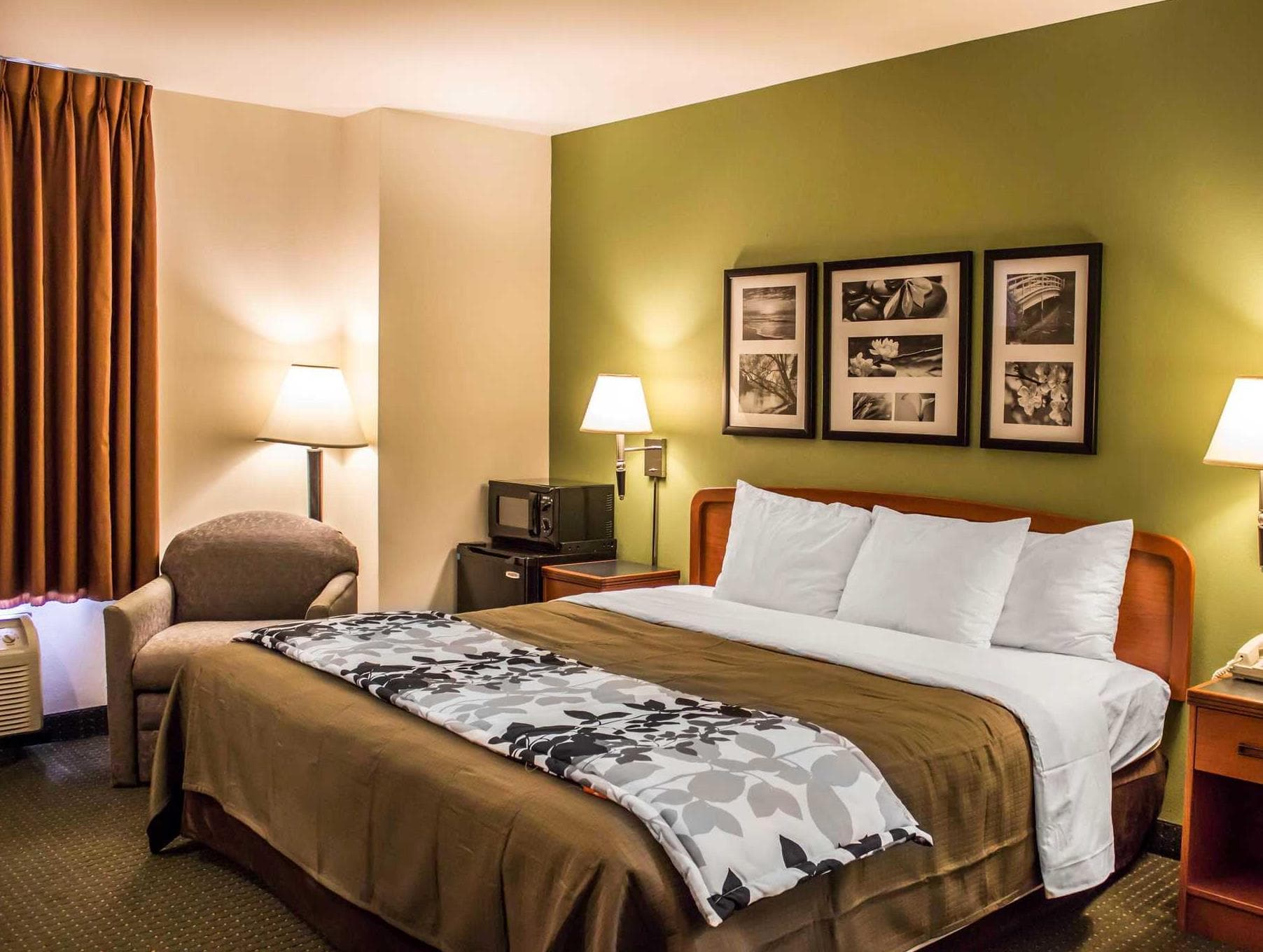 Sleep Inn Raleigh Durham Airport photo 3