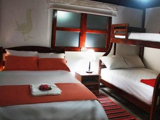 The Wooden House Hotel photo 5